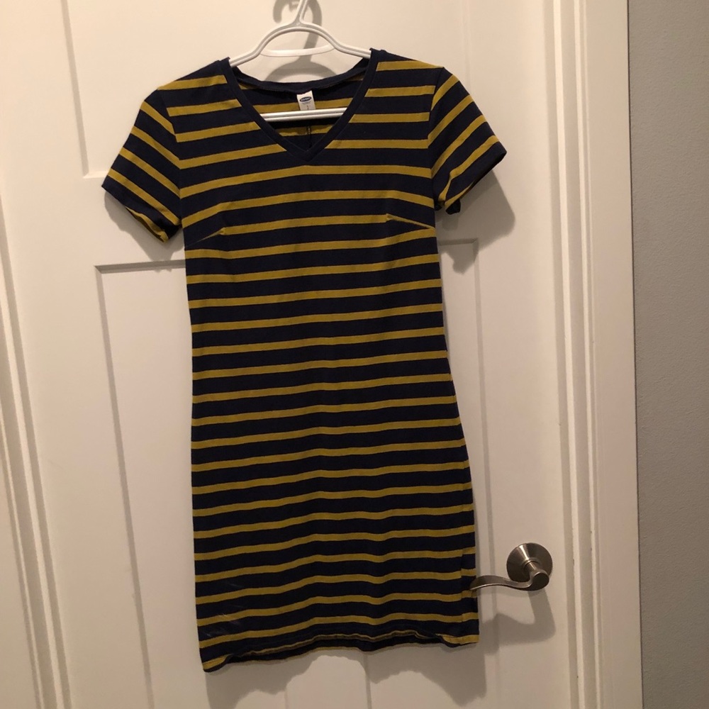 T-Shirt dress